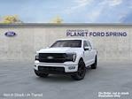 New 2025 Ford F-150 Platinum SuperCrew Cab 4x4 Pickup for sale #SS3421 - photo 3
