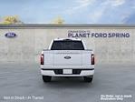 New 2025 Ford F-150 Platinum SuperCrew Cab 4x4 Pickup for sale #SS3421 - photo 5