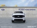 New 2025 Ford F-150 Platinum SuperCrew Cab 4x4 Pickup for sale #SS3421 - photo 6