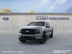 New 2025 Ford F-150 Platinum SuperCrew Cab for sale #S3684 - photo 3