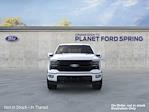 New 2025 Ford F-150 Platinum SuperCrew Cab for sale #S3612 - photo 6