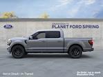 New 2025 Ford F-150 Platinum SuperCrew Cab for sale #S3978 - photo 4