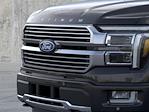 New 2025 Ford F-150 Platinum SuperCrew Cab for sale #S3995 - photo 19