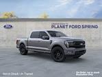 New 2025 Ford F-150 Platinum SuperCrew Cab for sale #S3891 - photo 8