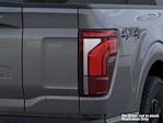 New 2025 Ford F-150 Platinum SuperCrew Cab for sale #S3869 - photo 16