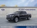 2025 Ford F-150 SuperCrew Cab 4x4 Pickup for sale #S1590 - photo 1
