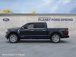 2025 Ford F-150 SuperCrew Cab 4x4 Pickup for sale #S1590 - photo 4