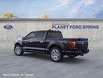 2025 Ford F-150 SuperCrew Cab 4x4 Pickup for sale #S1590 - photo 2