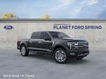 2025 Ford F-150 SuperCrew Cab 4x4 Pickup for sale #S1590 - photo 7