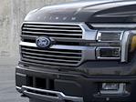 2025 Ford F-150 SuperCrew Cab 4x4 Pickup for sale #S1590 - photo 16