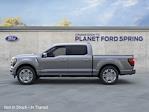New 2025 Ford F-150 Platinum SuperCrew Cab 4x4 Pickup for sale #S1839 - photo 4