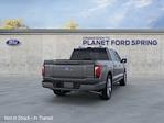 New 2025 Ford F-150 Platinum SuperCrew Cab 4x4 Pickup for sale #S1839 - photo 8