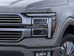 New 2025 Ford F-150 Platinum SuperCrew Cab 4x4 Pickup for sale #S1839 - photo 18