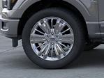 New 2025 Ford F-150 Platinum SuperCrew Cab 4x4 Pickup for sale #S1839 - photo 19