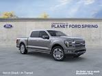 2025 Ford F-150 SuperCrew Cab 4x4 Pickup for sale #SS0468 - photo 9