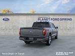 2025 Ford F-150 SuperCrew Cab 4x4 Pickup for sale #SS0468 - photo 10