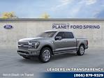 2025 Ford F-150 SuperCrew Cab 4x4 Pickup for sale #SS0468 - photo 1