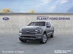 2025 Ford F-150 SuperCrew Cab 4x4 Pickup for sale #SS0468 - photo 2
