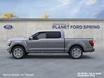2025 Ford F-150 SuperCrew Cab 4x4 Pickup for sale #SS0468 - photo 3