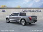 2025 Ford F-150 SuperCrew Cab 4x4 Pickup for sale #SS0468 - photo 5