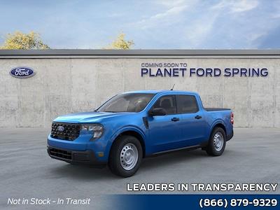 2025 Ford Maverick SuperCrew Cab FWD Pickup for sale #S1043 - photo 1