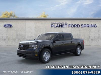 New 2025 Ford Maverick XL SuperCrew Cab Pickup for sale #S3134 - photo 1