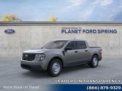 New 2025 Ford Maverick XL SuperCrew Cab Pickup for sale #S3120 - photo 1