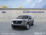 New 2025 Ford Maverick XL SuperCrew Cab Pickup for sale #S3120 - photo 3