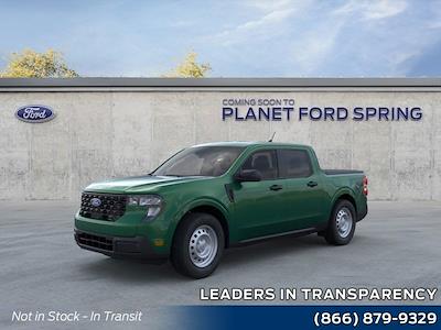 New 2025 Ford Maverick XL SuperCrew Cab for sale #S3529 - photo 1