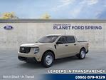 New 2025 Ford Maverick XL SuperCrew Cab for sale #S3788 - photo 1