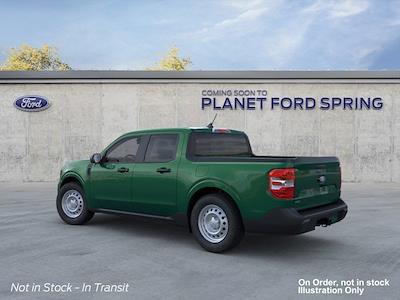 New 2025 Ford Maverick XL SuperCrew Cab for sale #S3693 - photo 2