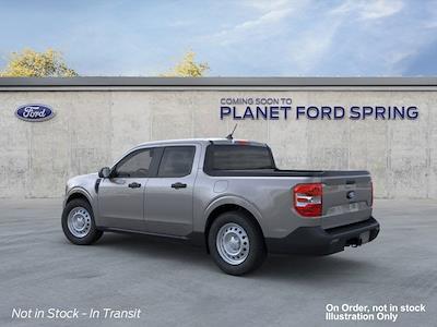 New 2025 Ford Maverick XL SuperCrew Cab for sale #S3787 - photo 2