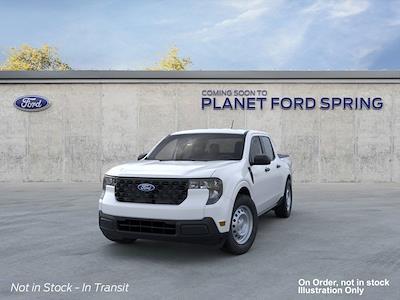 2025 Ford Maverick SuperCrew Cab FWD Pickup for sale #S0911 - photo 2