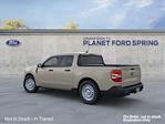 New 2025 Ford Maverick XL SuperCrew Cab AWD Pickup for sale #S2692 - photo 2