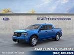 New 2025 Ford Maverick XL SuperCrew Cab AWD Pickup for sale #S3130 - photo 1