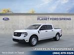 New 2025 Ford Maverick XL SuperCrew Cab AWD Pickup for sale #S3298 - photo 1