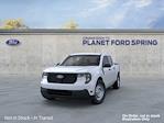 New 2025 Ford Maverick XL SuperCrew Cab AWD Pickup for sale #S3298 - photo 3