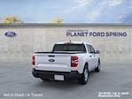 New 2025 Ford Maverick XL SuperCrew Cab AWD Pickup for sale #S3409 - photo 8