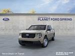 New 2025 Ford Maverick XL SuperCrew Cab for sale #S3696 - photo 3