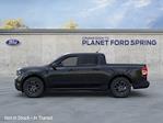 2025 Ford Maverick SuperCrew Cab FWD Pickup for sale #S1580 - photo 4