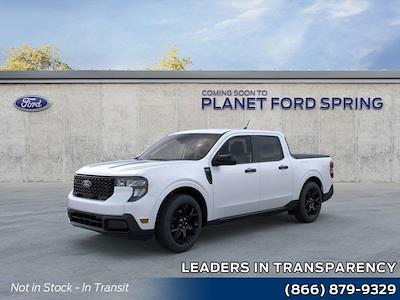 2025 Ford Maverick SuperCrew Cab FWD Pickup for sale #PS0029 - photo 1