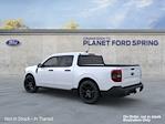 2025 Ford Maverick SuperCrew Cab FWD Pickup for sale #PS0029 - photo 2