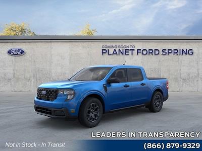 New 2025 Ford Maverick XLT SuperCrew Cab Pickup for sale #S3087 - photo 1