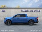 New 2025 Ford Maverick XLT SuperCrew Cab Pickup for sale #S3087 - photo 4