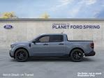 New 2025 Ford Maverick XLT SuperCrew Cab Pickup for sale #S3117 - photo 4