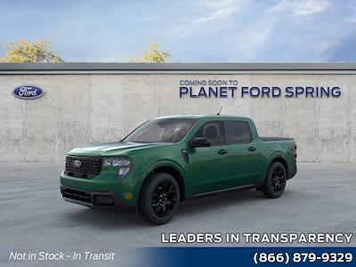 New 2025 Ford Maverick XLT SuperCrew Cab Pickup for sale #S3125 - photo 1