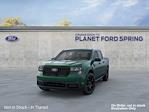 New 2025 Ford Maverick XLT SuperCrew Cab Pickup for sale #S3125 - photo 3