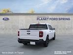 New 2025 Ford Maverick XLT SuperCrew Cab Pickup for sale #S3123 - photo 8