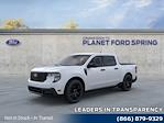 New 2025 Ford Maverick XLT SuperCrew Cab Pickup for sale #S3123 - photo 1