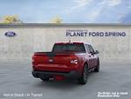 New 2025 Ford Maverick XLT SuperCrew Cab Pickup for sale #S3168 - photo 8